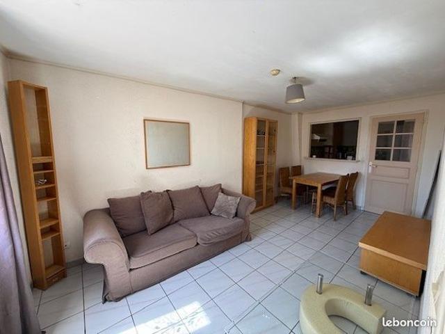 Appartement vente à Arrondissement de Toulon, Hyères