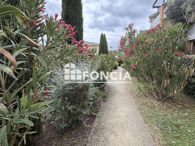 Appartement vente à Toulouse, Castanet-tolosan