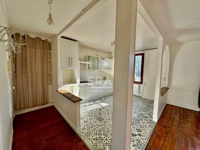 Appartement location à La Roue, Herblay-sur-Seine