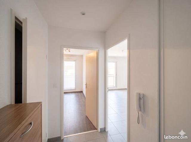 Appartement vente à Toulouse
