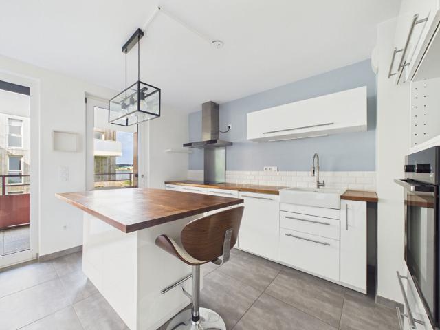 Appartement vente à Strasbourg, Mittelhausbergen