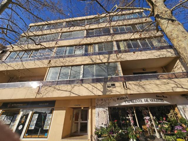 Appartement vente à Arrondissement de Toulon, Six-fours-les-plages