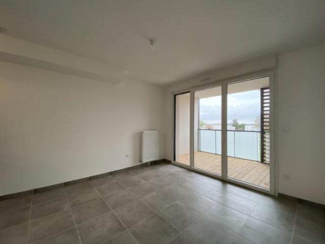 Appartement location à Toulouse, Saint-orens-de-gameville