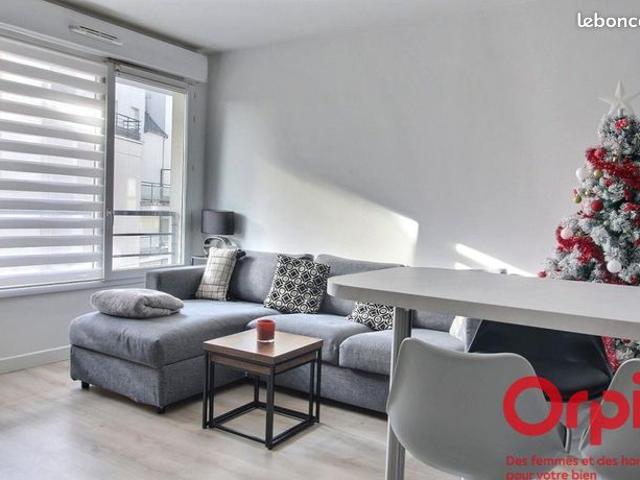 Appartement vente à Versailles, Trappes