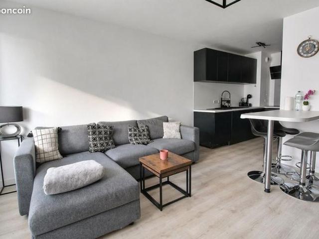 Appartement vente à Versailles, Trappes