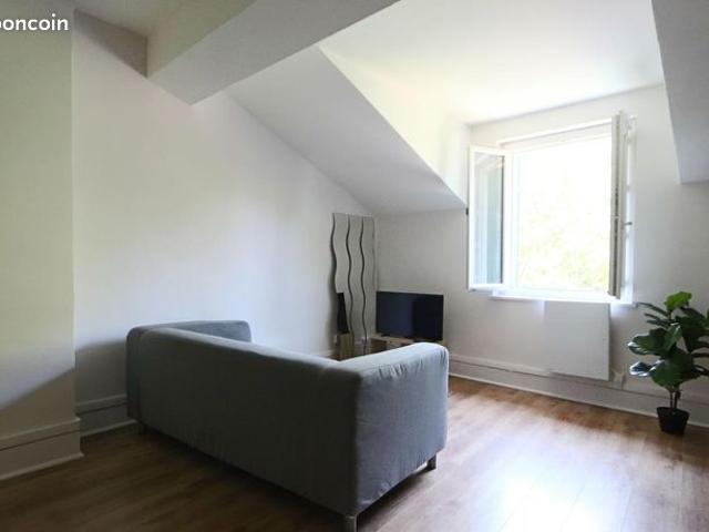 Appartement vente à Lyon, Métropole de Lyon