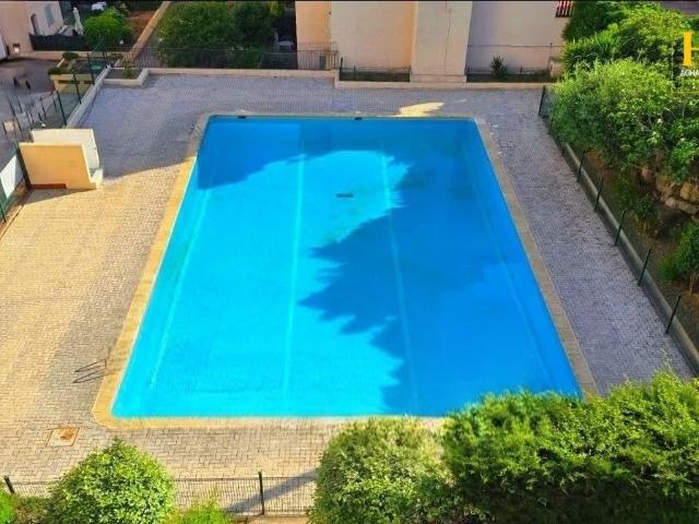 Appartement vente à Golfe-Juan, Vallauris