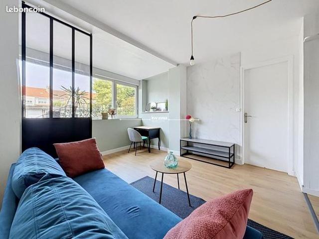 Appartement vente à Dunkerque
