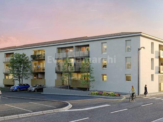 Appartement vente à Montpellier, Pignan