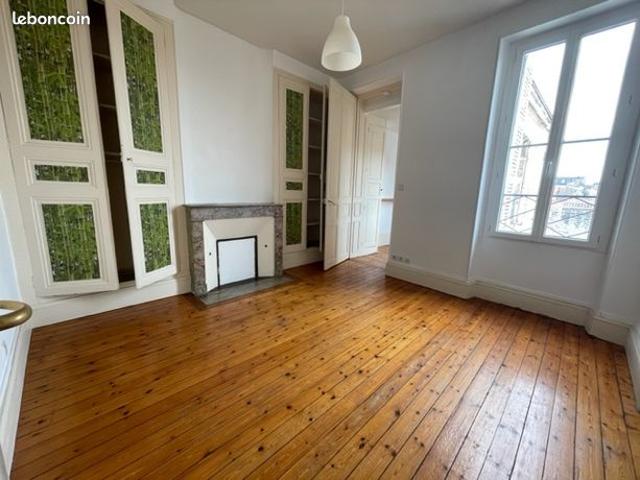 Appartement vente à Rochefort