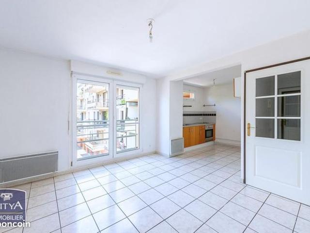 Appartement vente à Valenciennes