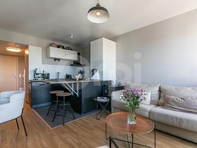 Appartement vente à Beauté Baltard, Nogent-sur-Marne