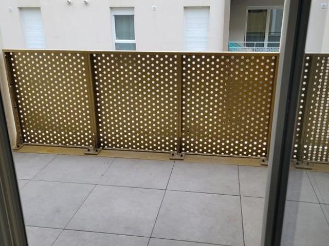Appartement location à Montpellier, Castelnau-le-lez
