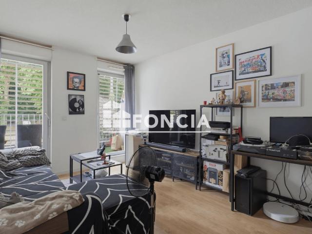 Appartement vente à Bordeaux, Cenon