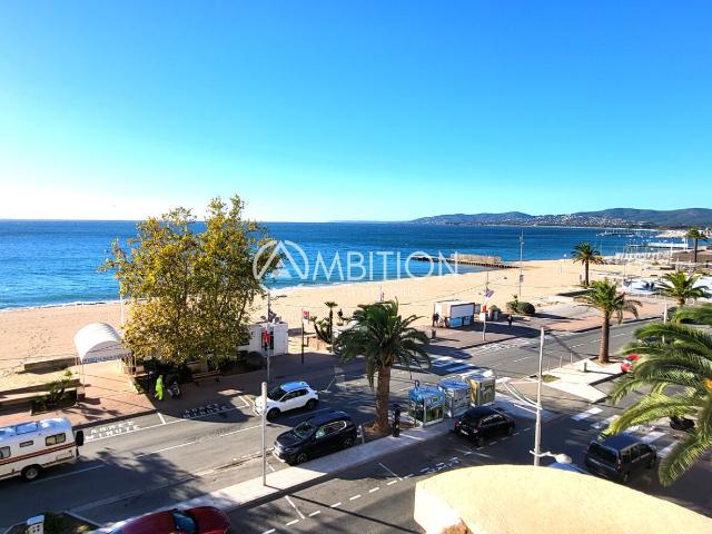 Appartement vente à Arrondissement de Draguignan, Fréjus