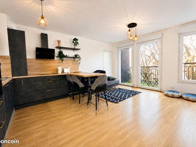 Appartement vente à Le Raincy, Neuilly-plaisance