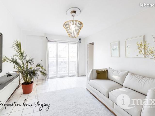 Appartement vente à Asnières-sur-seine, Hauts-de-Seine