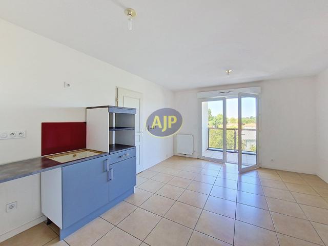 Appartement vente à Bordeaux, Mérignac