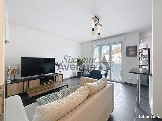 Appartement vente à Le Raincy, Noisy-le-grand