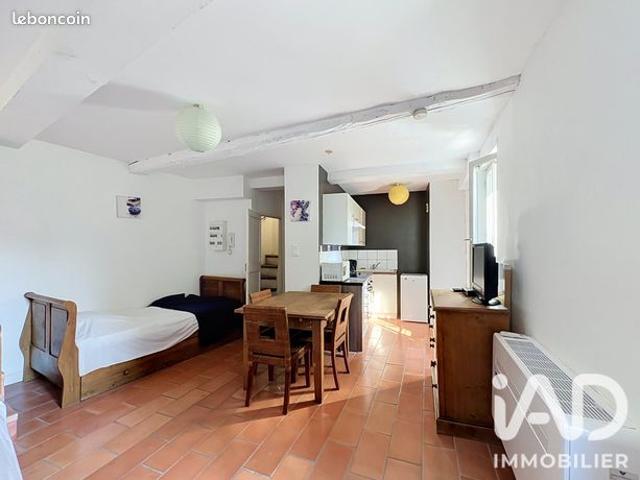 Appartement vente à Carpentras, Malaucène