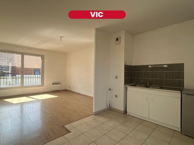 Appartement vente à Lille