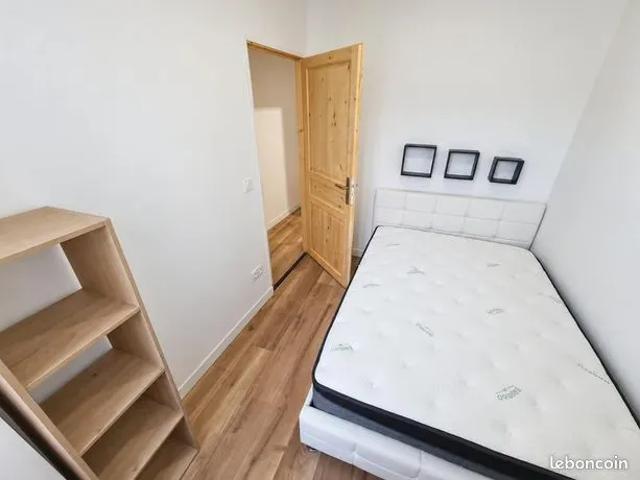 Appartement location à La Côte-Saint-André, Isère