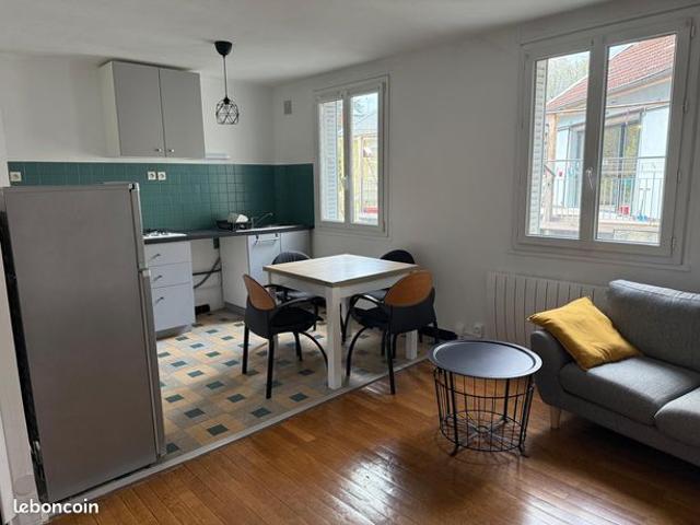 Appartement vente à Grenoble
