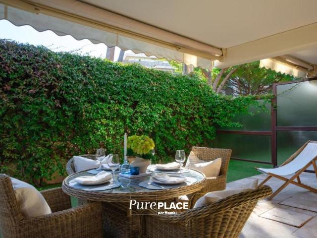 Appartement vente à Grasse, Cannes