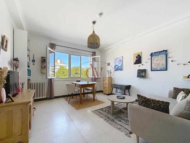 Appartement location à Perpignan