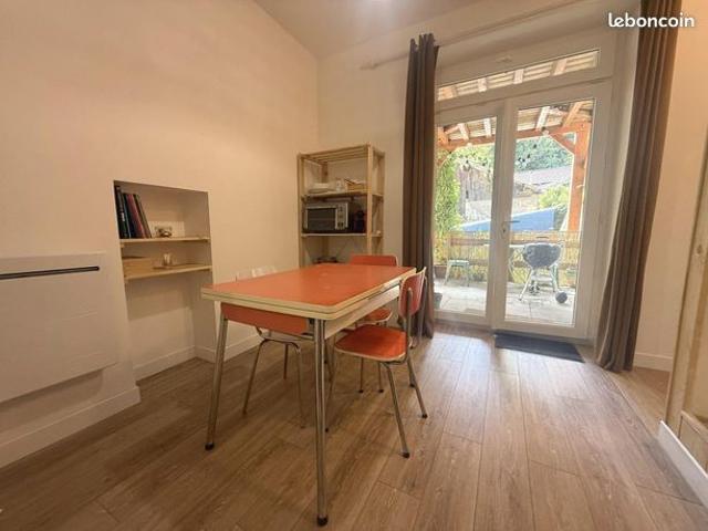 Appartement vente à Le Gua, Isère