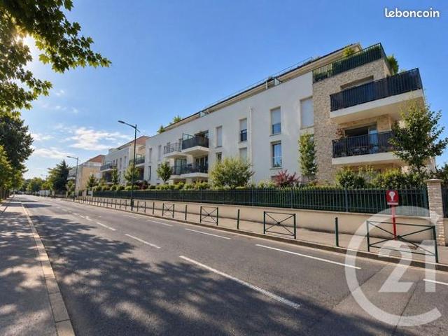 Appartement vente à Ozoir-la-Ferrière, Seine-et-Marne