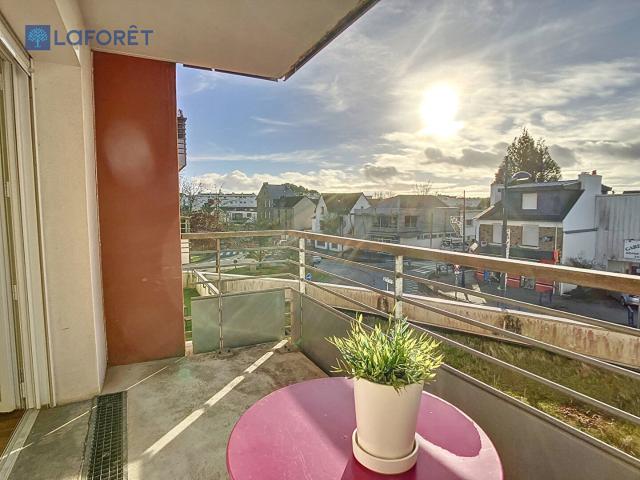 Appartement location à Lorient, Bretagne