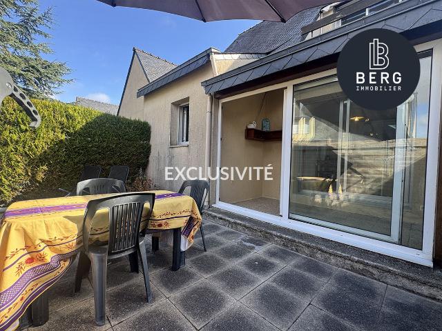 Appartement vente à Le Préleran, Plouharnel