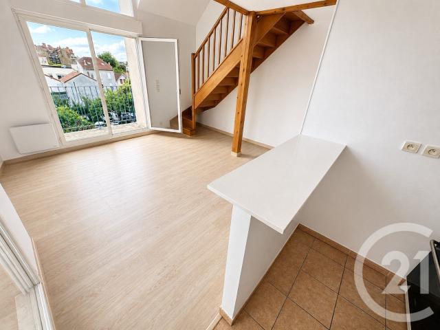 Appartement location à Palaiseau, Juvisy-sur-orge