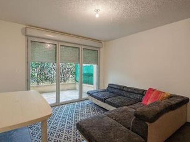Appartement vente à Toulouse