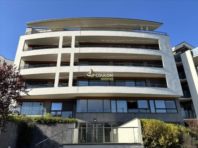 Appartement location à Clermont-Ferrand, Chamalières