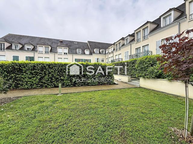 Appartement vente à Saint-Germain-en-Laye, Andrésy