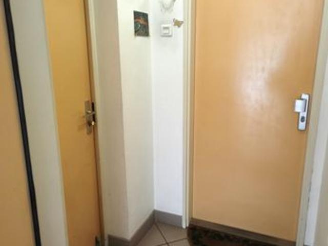 Appartement vente à Melun