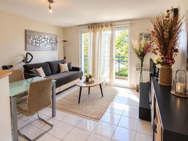 Appartement vente à Plounez, Paimpol