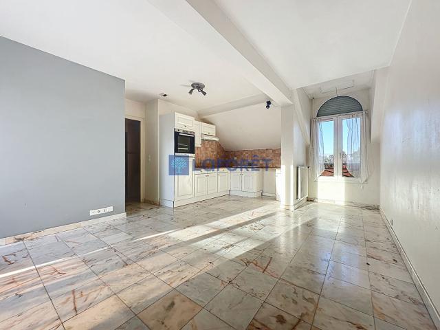 Appartement location à Palaiseau, Sainte-geneviève-des-bois