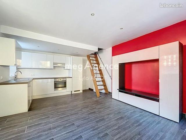Appartement vente à Mantes-la-Jolie, Meulan