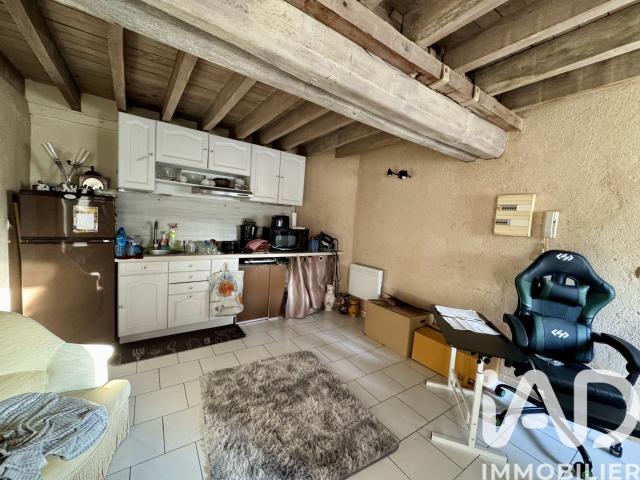 Appartement vente à Château-Thierry, Château-thierry