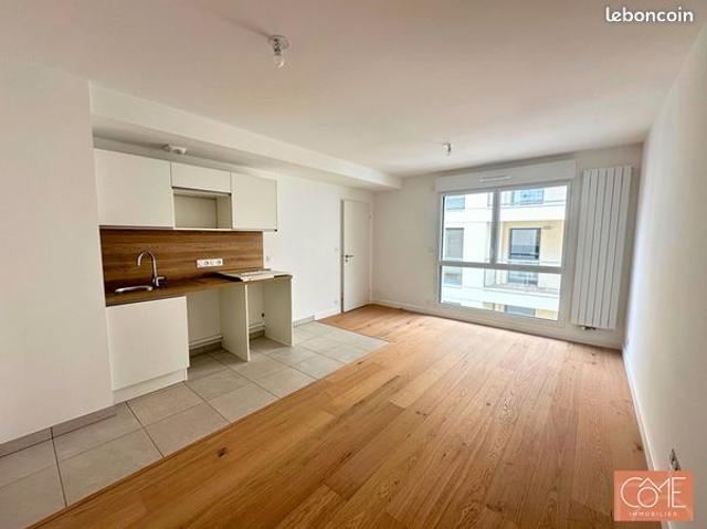Appartement vente à Rennes, Bretagne