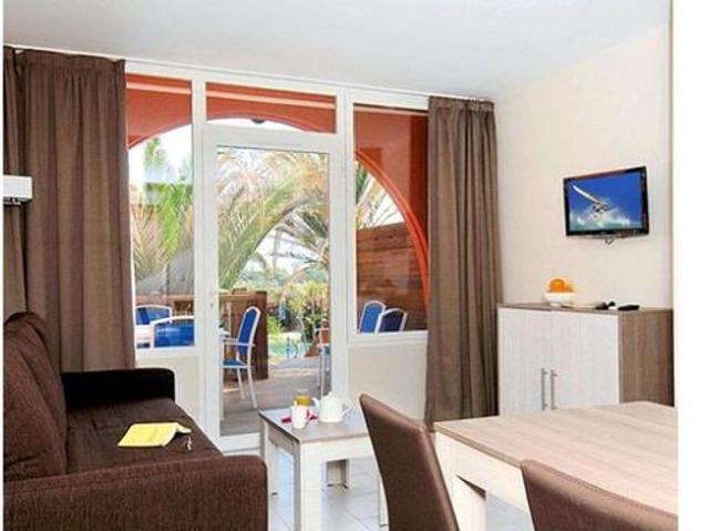 Appartement vente à Béziers, Agde