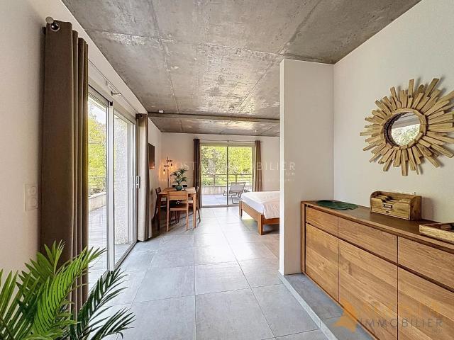 Appartement vente à Ajaccio, Albitreccia