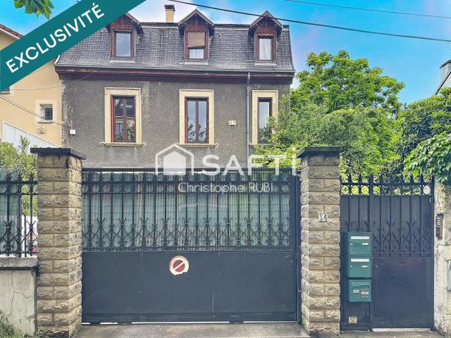 Appartement vente à Grenoble