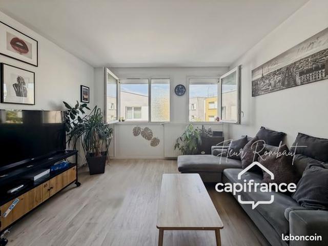 Appartement vente à Rambouillet, La Verrière