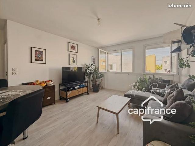 Appartement vente à Rambouillet, La Verrière