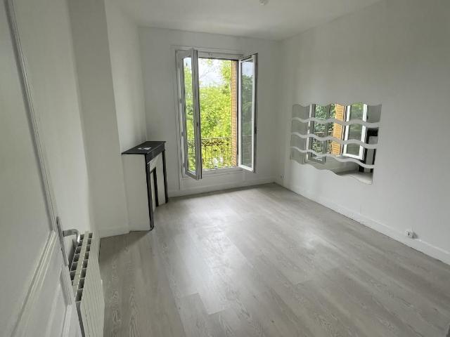 Appartement location à Le Raincy, Sevran