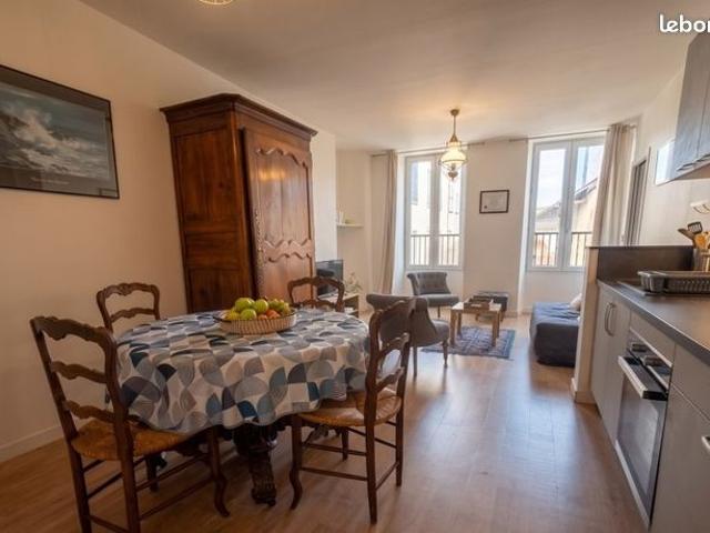 Appartement vente à Lorient, Bretagne